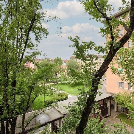 Orazio Flexyrent Apartment Milano Esterno foto