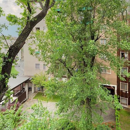 Orazio Flexyrent Apartment Milano Esterno foto
