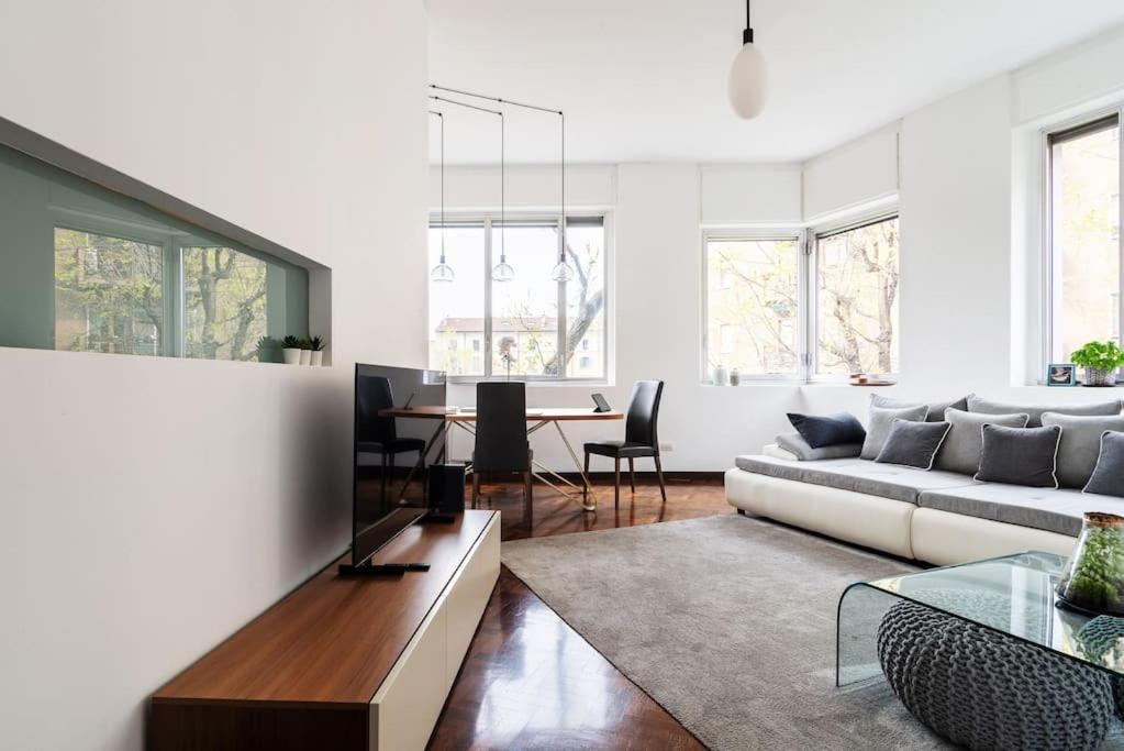 Orazio Flexyrent Apartment Milano Esterno foto