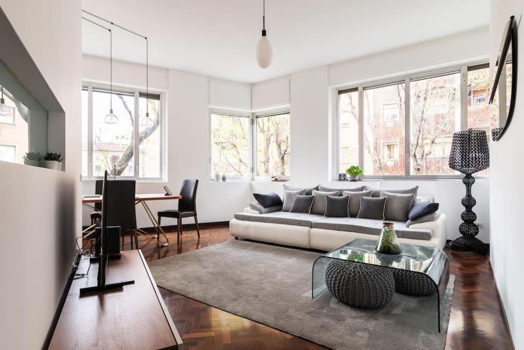 Orazio Flexyrent Apartment Milano Esterno foto