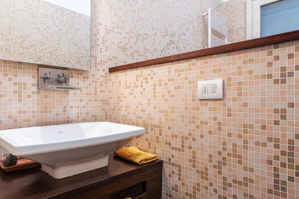 Orazio Flexyrent Apartment Milano Esterno foto