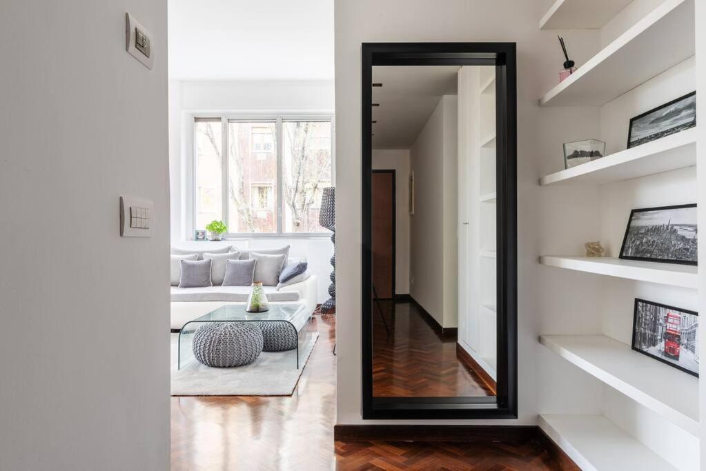 Orazio Flexyrent Apartment Milano Esterno foto