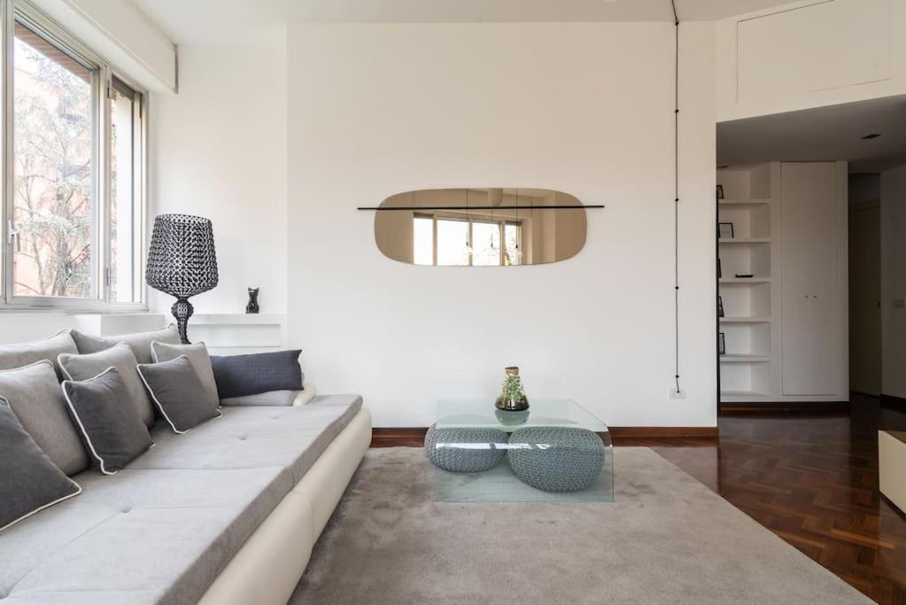 Orazio Flexyrent Apartment Milano Esterno foto
