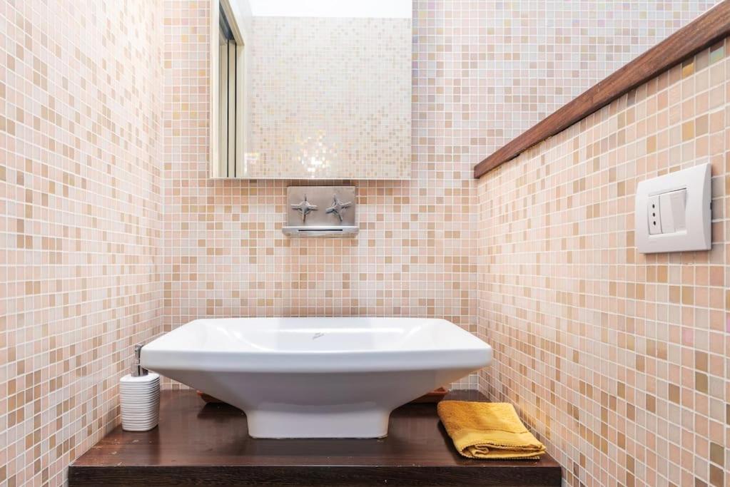 Orazio Flexyrent Apartment Milano Esterno foto
