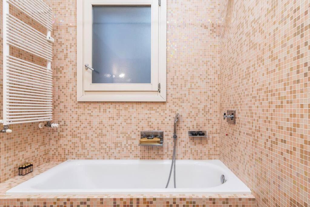 Orazio Flexyrent Apartment Milano Esterno foto