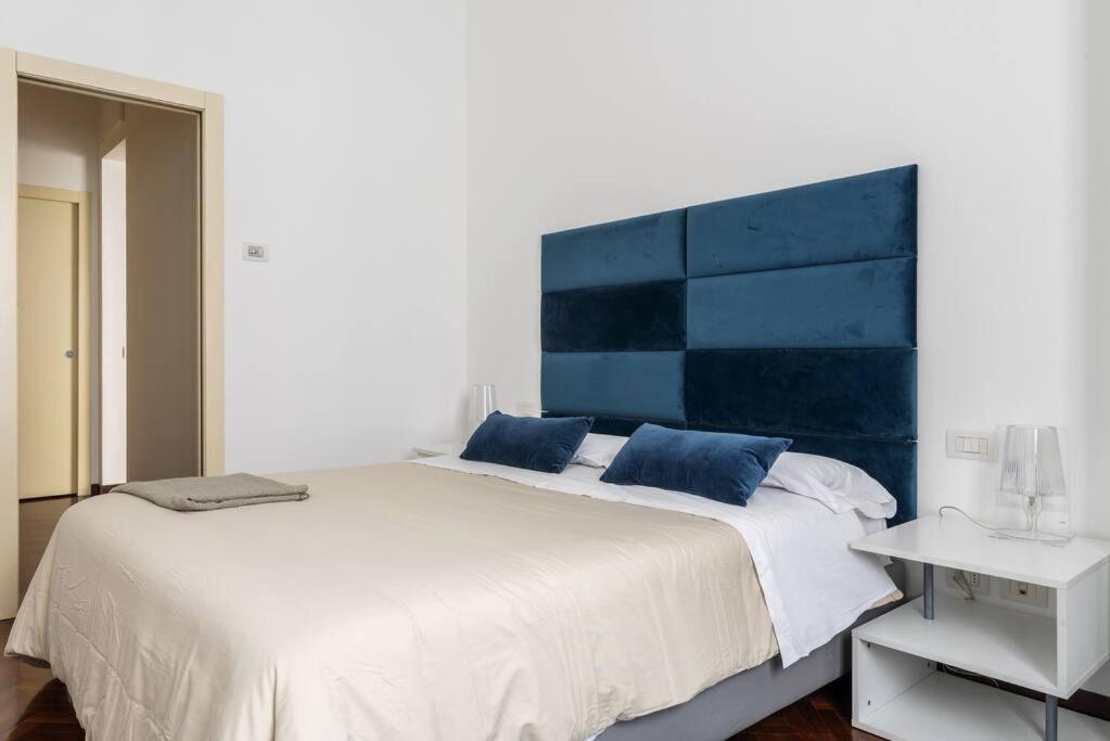 Orazio Flexyrent Apartment Milano Esterno foto