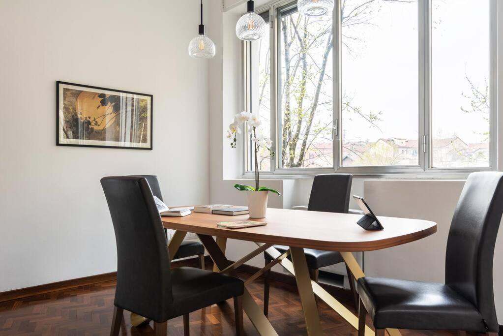 Orazio Flexyrent Apartment Milano Esterno foto