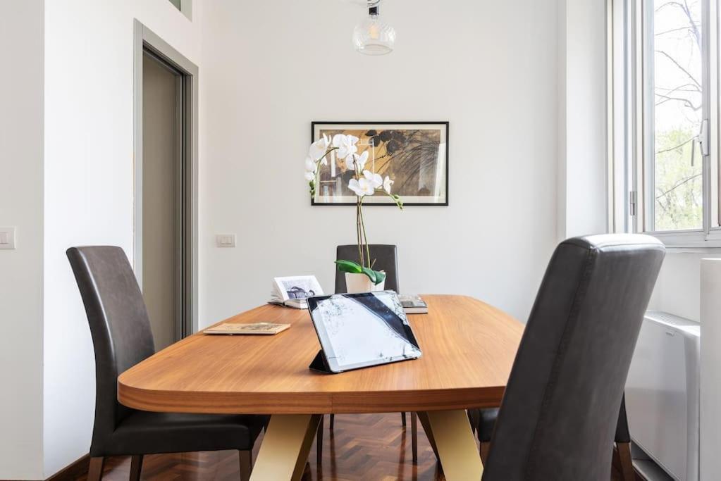 Orazio Flexyrent Apartment Milano Esterno foto