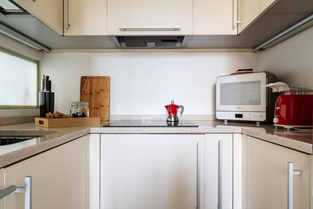 Orazio Flexyrent Apartment Milano Esterno foto