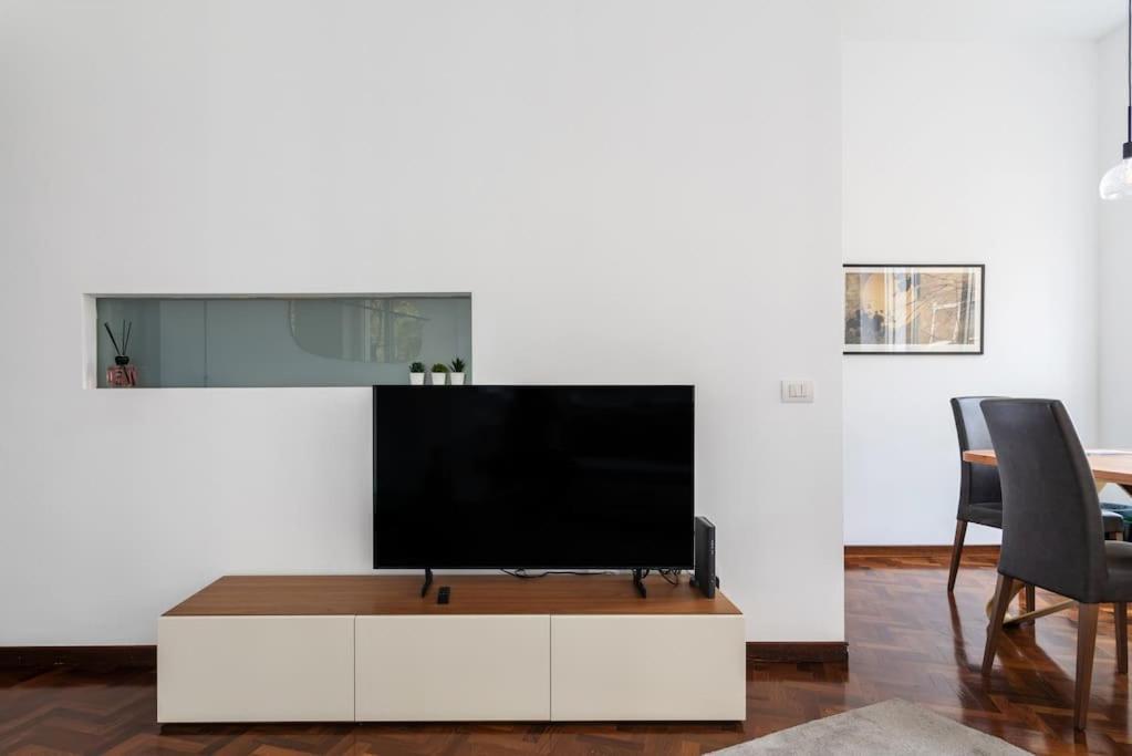 Orazio Flexyrent Apartment Milano Esterno foto