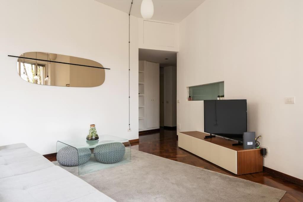 Orazio Flexyrent Apartment Milano Esterno foto