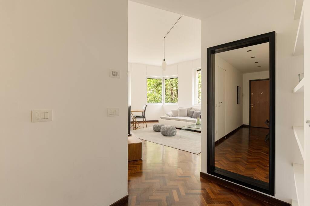 Orazio Flexyrent Apartment Milano Esterno foto
