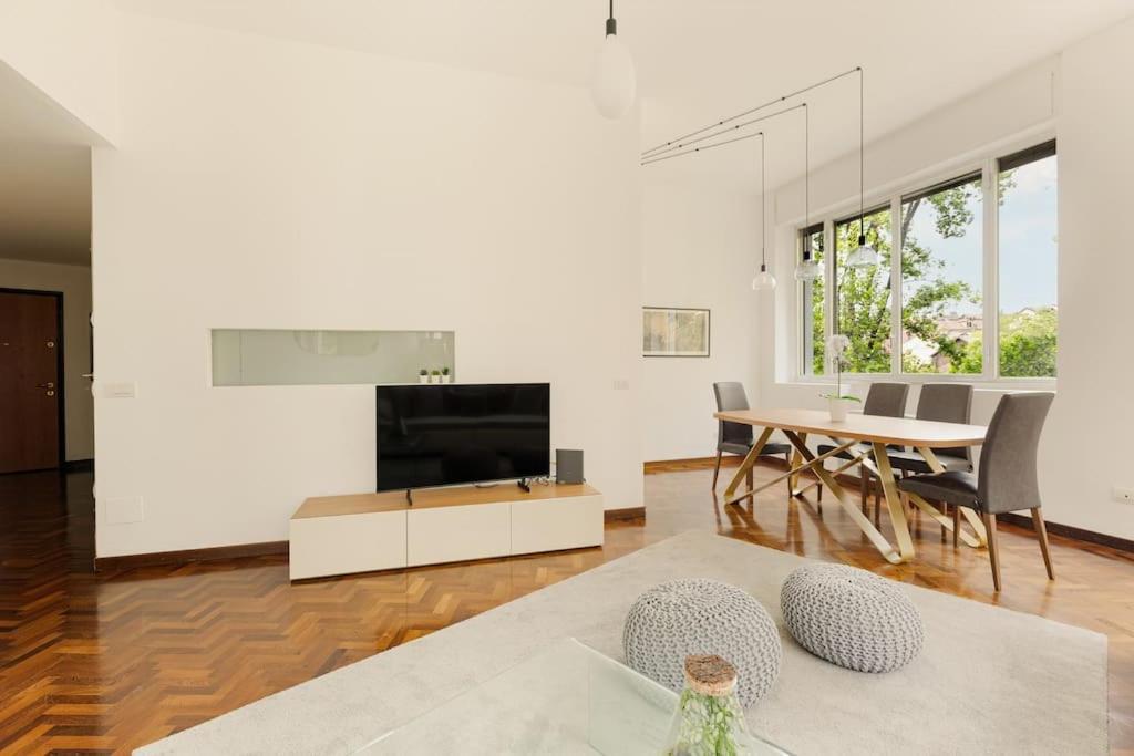 Orazio Flexyrent Apartment Milano Esterno foto