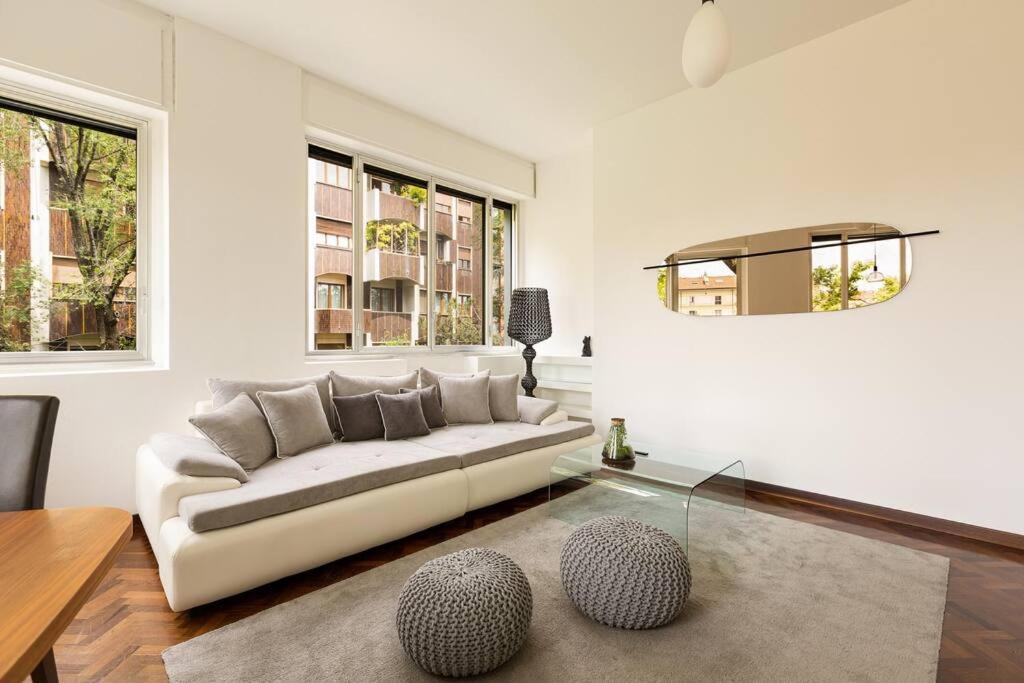 Orazio Flexyrent Apartment Milano Esterno foto