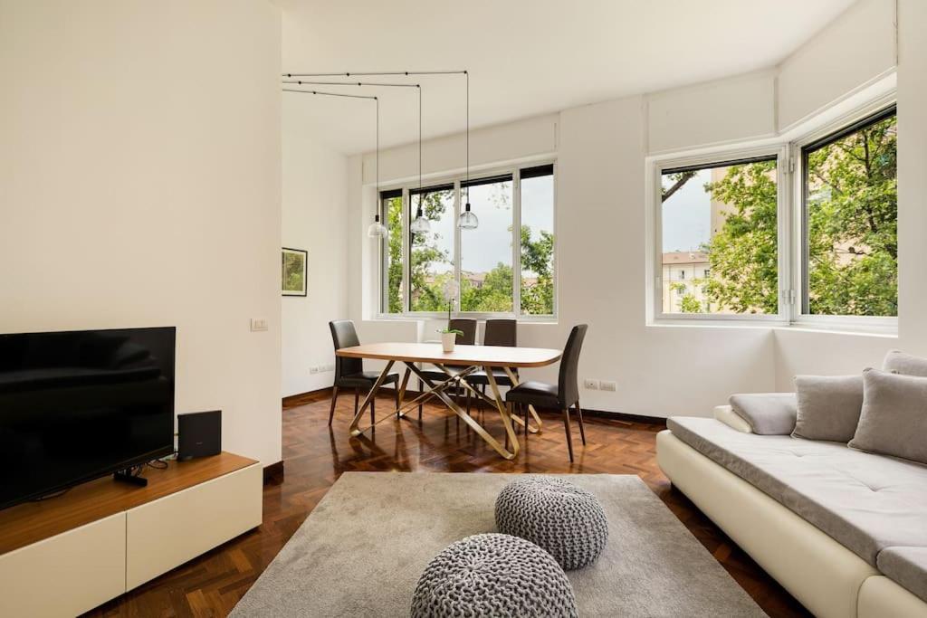 Orazio Flexyrent Apartment Milano Esterno foto