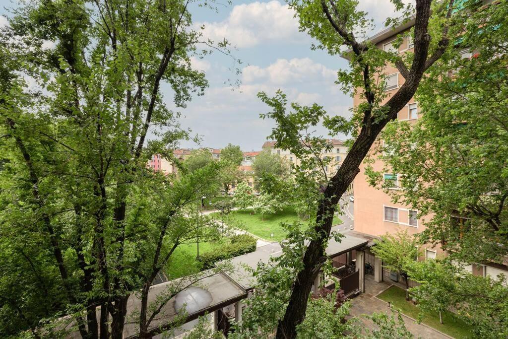 Orazio Flexyrent Apartment Milano Esterno foto