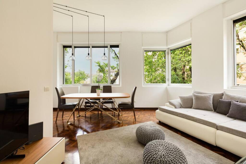 Orazio Flexyrent Apartment Milano Esterno foto